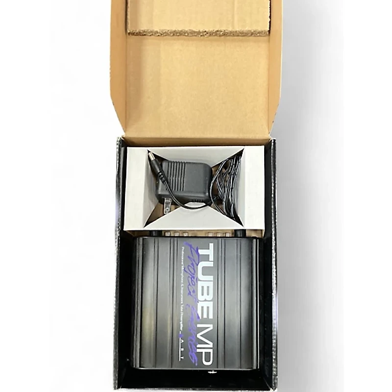 Used Art Project Series Tube MP Vocal Processor