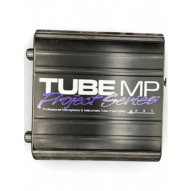 Used Art Project Series Tube MP Vocal Processor
