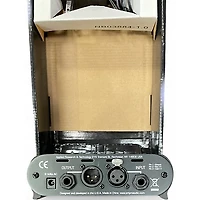 Used Art Project Series Tube MP Vocal Processor