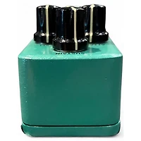 Used TC Electronic HyperGravity Compressor Mini Effect Pedal