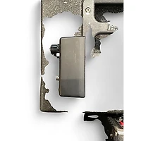 Used MXR EVH 5150 Overdrive Effect Pedal