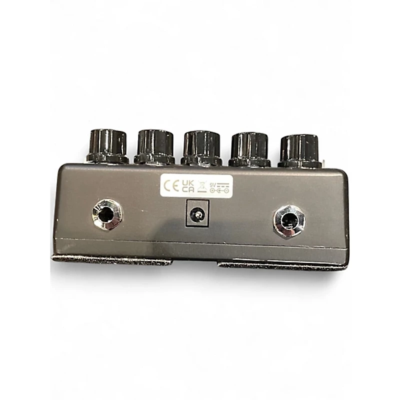 Used MXR EVH 5150 Overdrive Effect Pedal