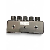 Used MXR EVH 5150 Overdrive Effect Pedal