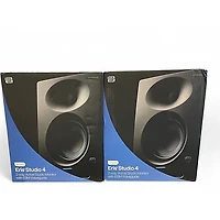 Used PreSonus Eris E5 Powered Monitor