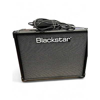 Used Blackstar STEREO 40 Guitar Combo Amp