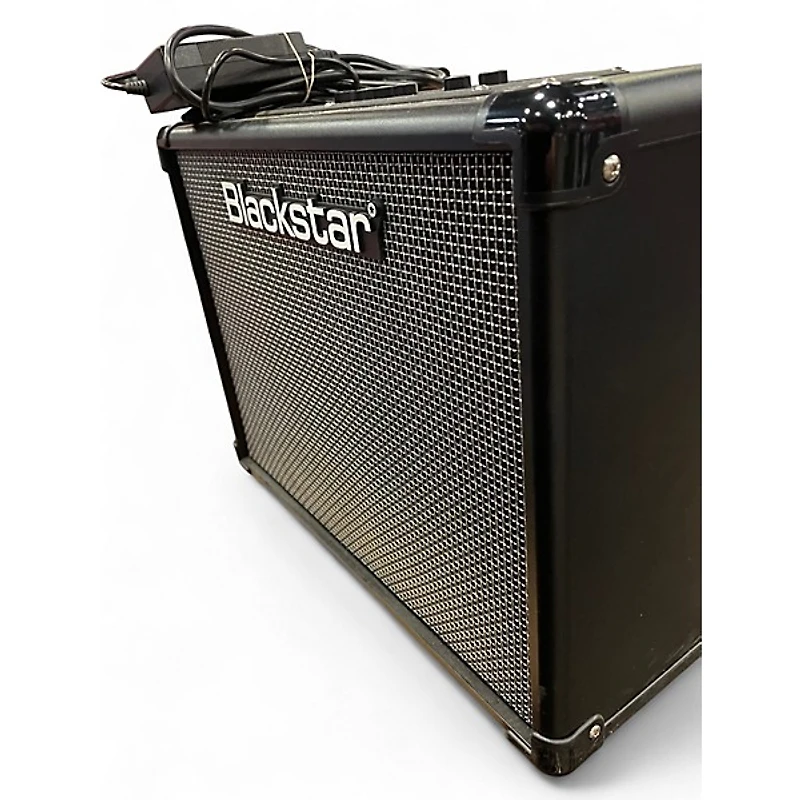 Used Blackstar STEREO 40 Guitar Combo Amp