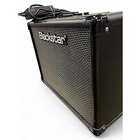 Used Blackstar STEREO 40 Guitar Combo Amp