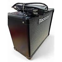 Used Blackstar STEREO 40 Guitar Combo Amp