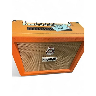 Used Orange Amplifiers AD30TC 30W 2x12 Tube Guitar Combo Amp