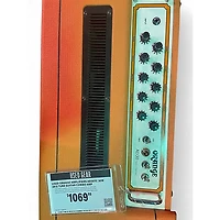 Used Orange Amplifiers AD30TC 30W 2x12 Tube Guitar Combo Amp