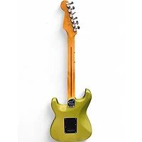 Used Fender AMERICAN ULTRA II STRATOCASTER  HSS SOLAR FLARE  Solid Body Electric Guitar