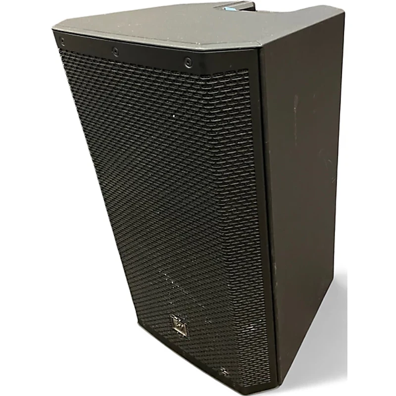 Used Electro-Voice ZLX-12BT 12in 2-Way Powered Speaker