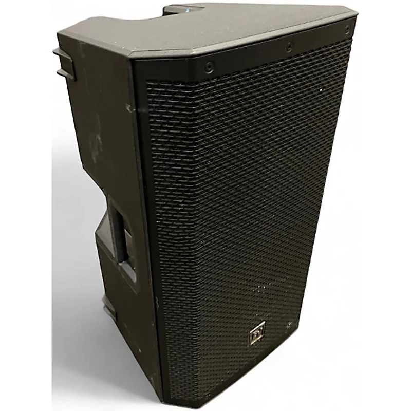 Used Electro-Voice ZLX-12BT 12in 2-Way Powered Speaker