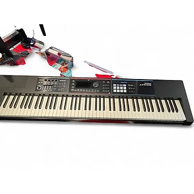 Used Roland JUNO DS8 Keyboard Workstation