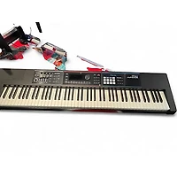 Used Roland JUNO DS8 Keyboard Workstation