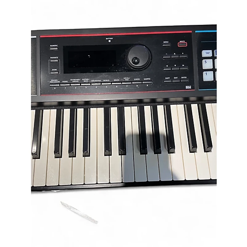 Used Roland JUNO DS8 Keyboard Workstation