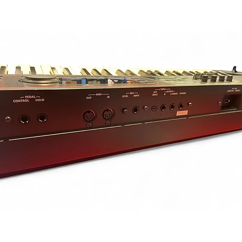 Used Roland JUNO DS8 Keyboard Workstation