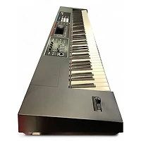 Used Roland JUNO DS8 Keyboard Workstation
