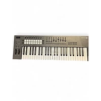 Used Novation Launchkey 49 Key MIDI Controller