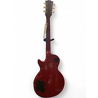 Used Gibson Les Paul Standard 50s Cherry Sunburst Solid Body Electric Guitar