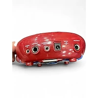 Used Line 6 Pocket Pod Amp Modeler Effect Processor