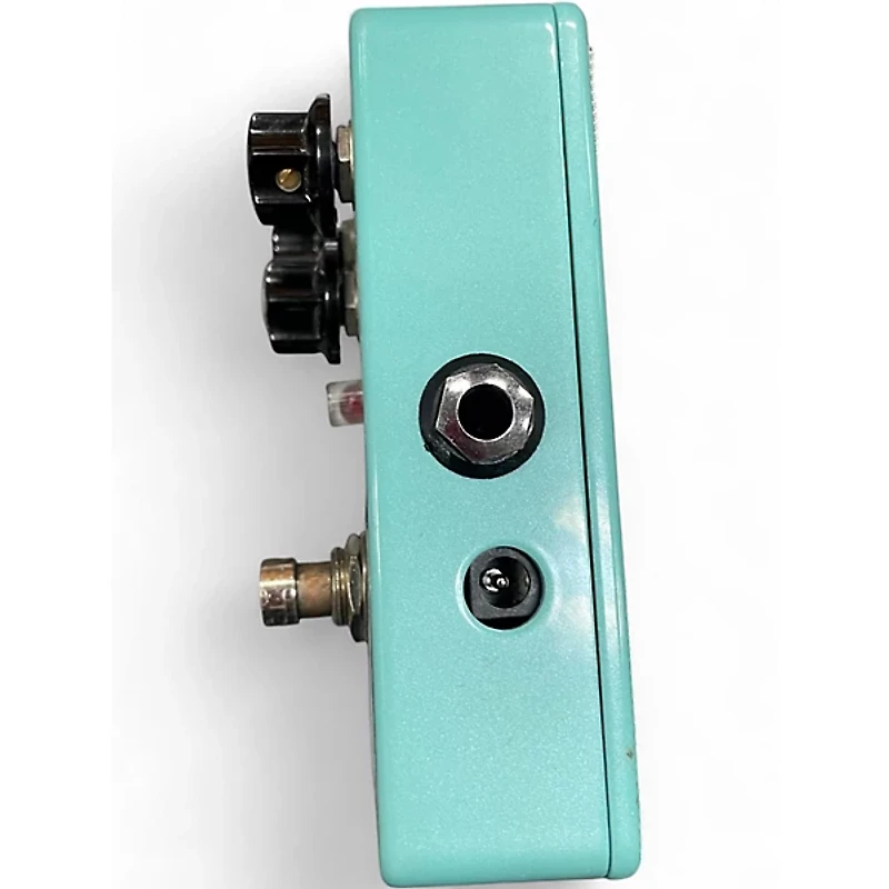 Used Mr. Black Deluxe Plus Effect Pedal