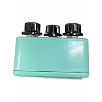 Used Mr. Black Deluxe Plus Effect Pedal