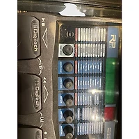 Used DigiTech RP350 Effect Processor