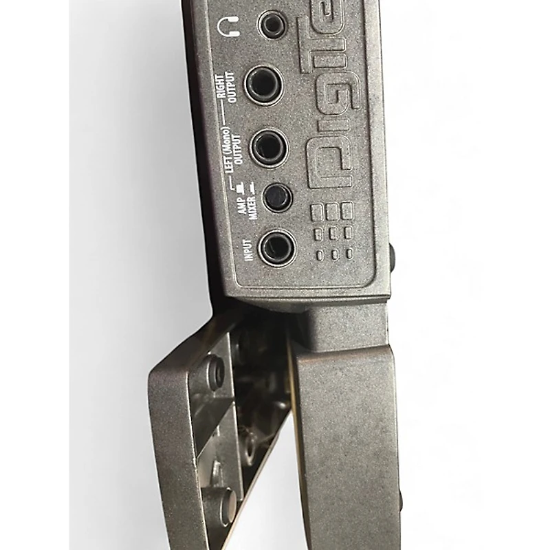 Used DigiTech RP350 Effect Processor