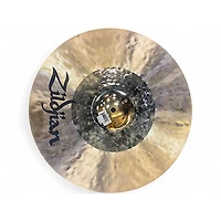 Used Zildjian 16in K Custom Hybrid Crash Cymbal