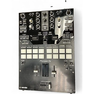Used Pioneer DJ DJMS7 DJ Mixer