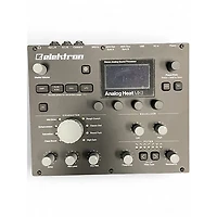 Used Elektron Analog Heat MkII Multi Effects Processor