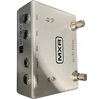 Used MXR A/B Box Pedal