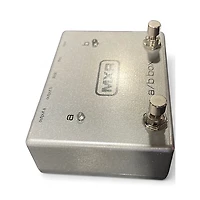 Used MXR A/B Box Pedal