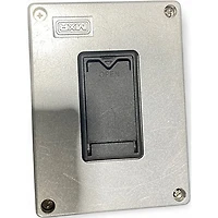 Used MXR A/B Box Pedal