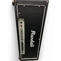 Used Randall RG100ES Solid State Guitar Amp Head