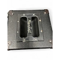 Used Randall RG100ES Solid State Guitar Amp Head