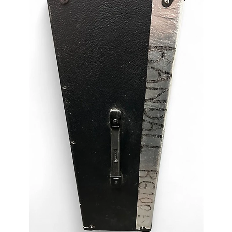 Used Randall RG100ES Solid State Guitar Amp Head