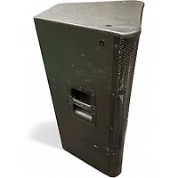 Used QSC KW152 15In 2-Way Powered Speaker