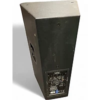 Used QSC KW152 15In 2-Way Powered Speaker