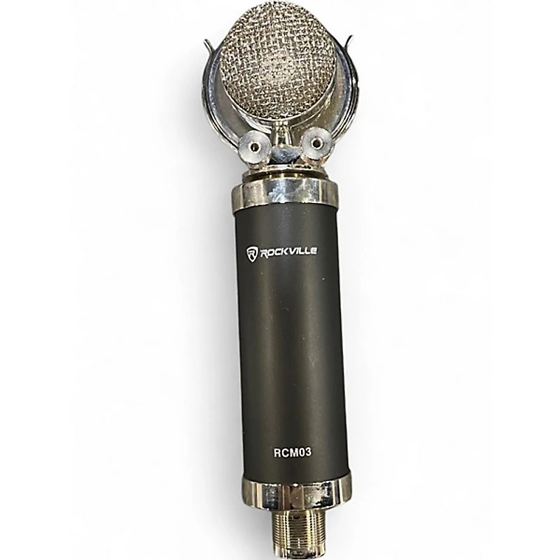 Used Rockville RCM03 Condenser Microphone