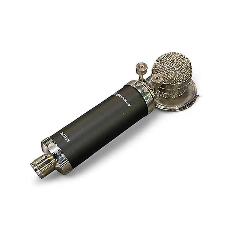 Used Rockville RCM03 Condenser Microphone