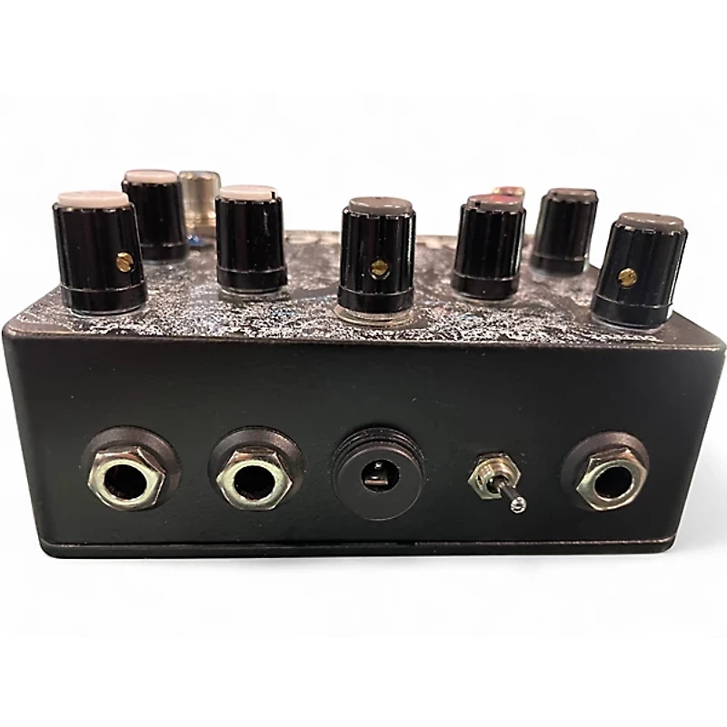 Used Old Blood Noise Endeavors BLACKCAP Effect Pedal