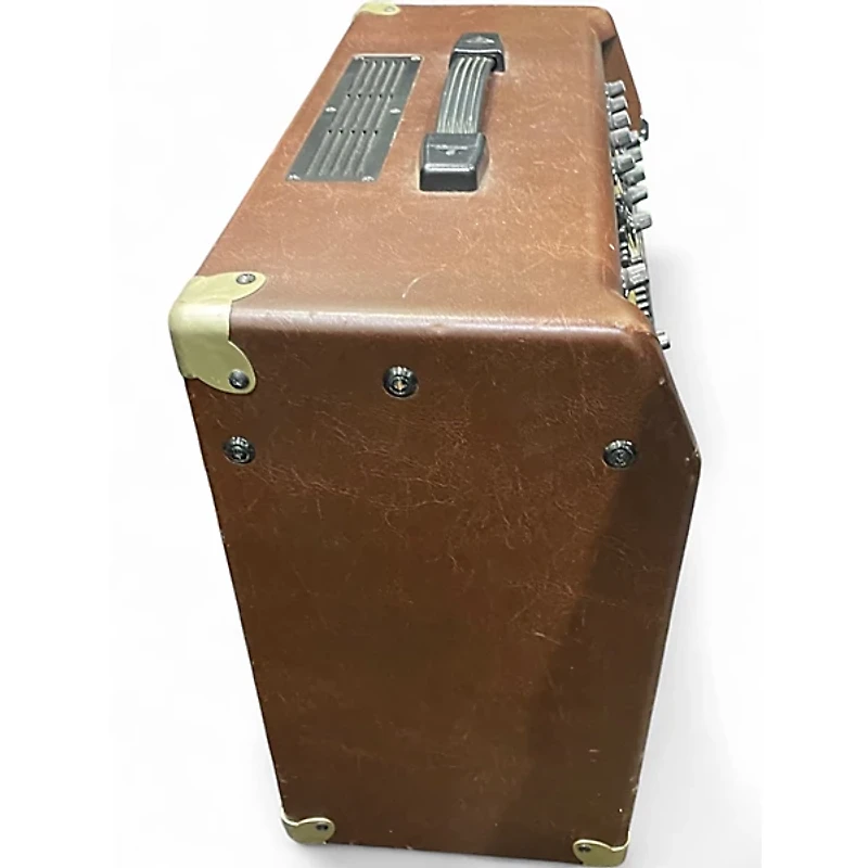 Used Behringer Ultracoustic ACX1800 Acoustic Guitar Combo Amp