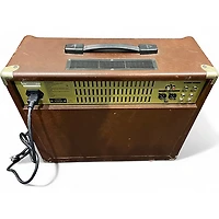 Used Behringer Ultracoustic ACX1800 Acoustic Guitar Combo Amp