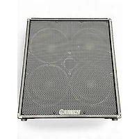 Used Carvin BR410 Bass Cabinet