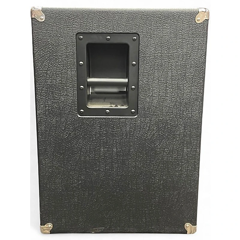 Used Carvin BR410 Bass Cabinet