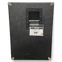 Used Carvin BR410 Bass Cabinet