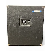 Used Carvin BR410 Bass Cabinet