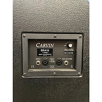 Used Carvin BR410 Bass Cabinet